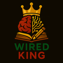 Raising My Wired King