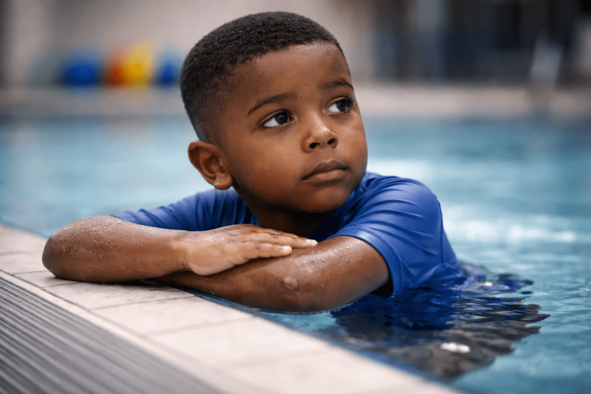 When Progress Pauses: A Note on Swim Regression, Autism, and Trusting the&nbsp;Process